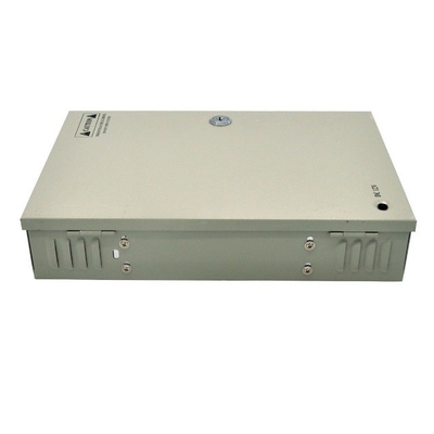 C-Power 110v 220 DC 12v 30a 18ch 切り替える電源 50/60HZ 出力周波数