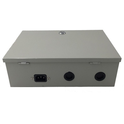 110v 220v 12v 15a 10ch バッテリーバックアップ 監視カメラのスイッチング電源