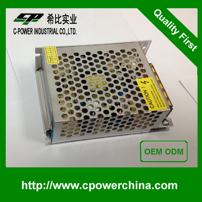 特別 110v/220v 切り替え AC DC 12v 5a 24v 2.5a 研究所の電源