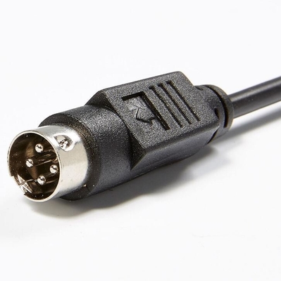 ブラック 4ピン 12V 36W 60W 9V 電源アダプタ 電子製品 EU UK US のタイプ
