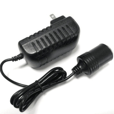 単一の出力周波数 12V 5A 60W 自動車音響改善のための自動車電源