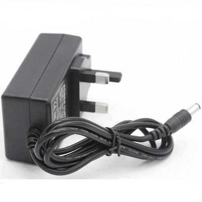 電動交流直流出力 12V 1A 2A クラス2 安定出力のための電源アダプタ