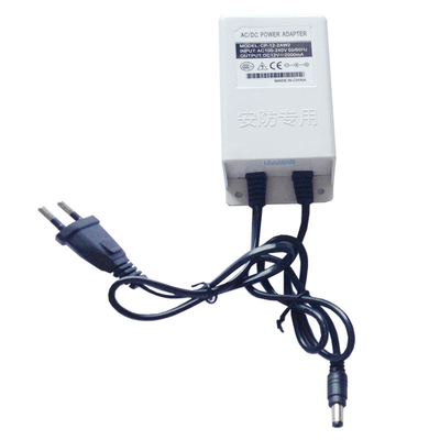 優れた防水12V DC電源アダプター 2000mAの出力電流