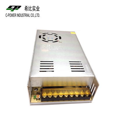 110V/220V 入力 480W 24V 20A DC スイッチ 電源 製造生産ライン