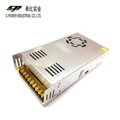 110V/220V 入力 480W 24V 20A DC スイッチ 電源 製造生産ライン