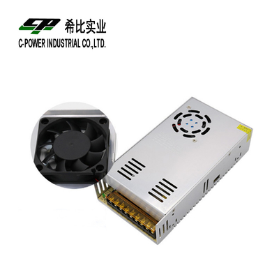 110V/220V 入力 480W 24V 20A DC スイッチ 電源 製造生産ライン