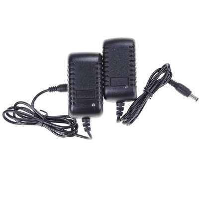 12V 1A 12V 1.5A 12V 1000mA 12V 2A フライ電源交換アダプタ
