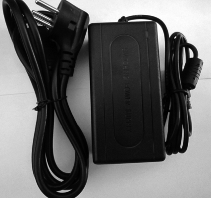12v 5a DC スイッチング AC DC 電源アダプター 送料無料 1000pcs 単一出力タイプ