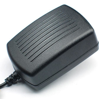 12V 1A/1.5A/1000mA/2000mA 電源アダプタ,プラグイン接続とAC100-240V入力