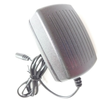 12V 1A/1.5A/1000mA/2000mA 電源アダプタ,プラグイン接続とAC100-240V入力