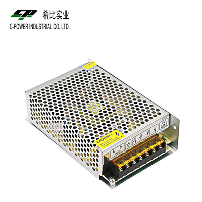 110v 220v AC から 24v 3a 72w DC 切換電源 アメリカプラグ出力周波数 50/60Hz