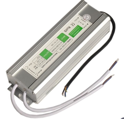 DC 12V 24V 防水 IP67 65 66 LEDドライバー 電源 トランスフォーマー 15w-150w LEDランプ用