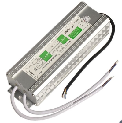 DC 12V 24V 防水 IP67 65 66 LEDドライバー 電源 トランスフォーマー 15w-150w LEDランプ用