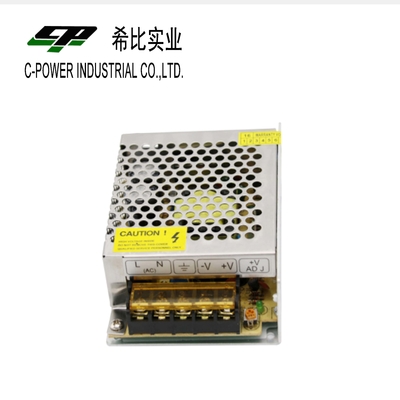 9V 5A LED保護用のスイッチング電源 ショートカット オーバーテンプ オーバーテンプ