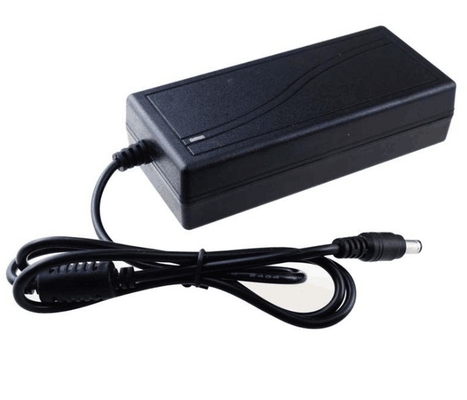 AC/DC12V 5A 60W 15V 4A 9V 4A 黒色調節アダプター