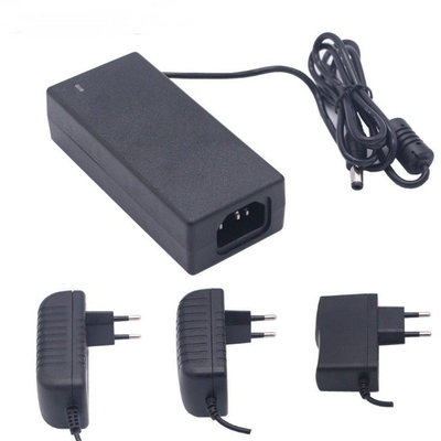 6v出力電圧 接続 C電源 AC100-240V 800mA 6v 3A DC電源アダプタ
