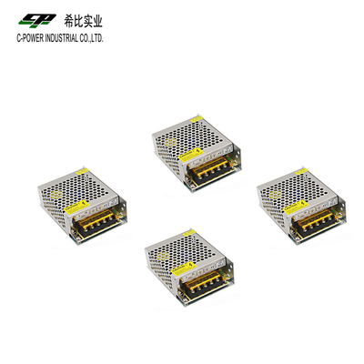 9V 5A LED保護用のスイッチング電源 ショートカット オーバーテンプ オーバーテンプ