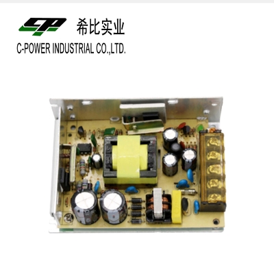 9V 5A LED保護用のスイッチング電源 ショートカット オーバーテンプ オーバーテンプ