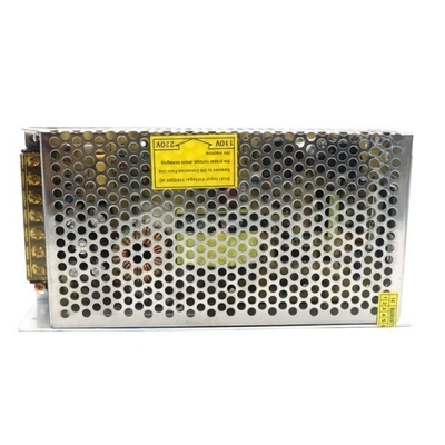 C電源 AC110V 220V DC 12V 16A 24V 8A 24V 電源 200W 入力電圧 220V