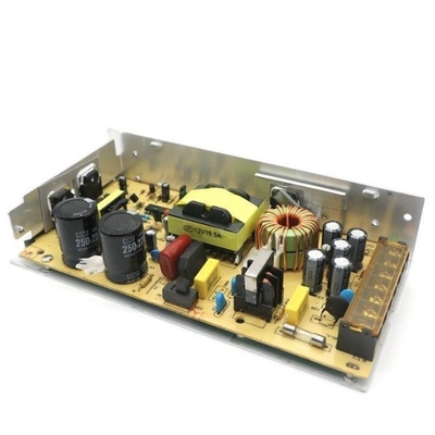 C電源 AC110V 220V DC 12V 16A 24V 8A 24V 電源 200W 入力電圧 220V