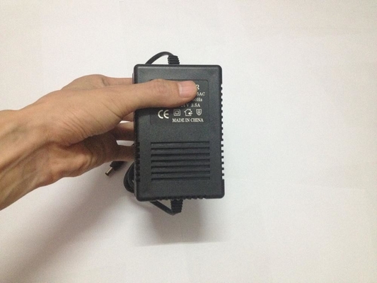 220V 入力 24v AC 出力 3a トランスフォーマー CCTV PTZ カメラ用電源アダプタ