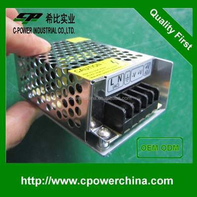 220v 入力電圧 12v 2.1a 24v1a 5v 5a アプリケーション用電子電源