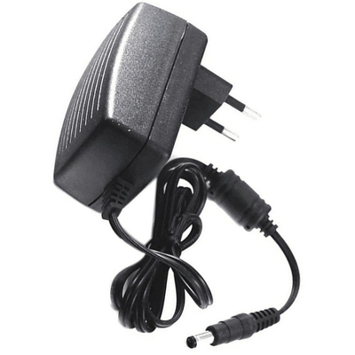 接続プラグ イン CE 認定 AC DC 12V 1.5A 標準 100-240V の電源アダプタ