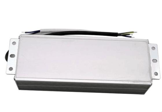 IP67 屋外トランスフォーマー電源アダプタ 120W 150W LEDドライバー AC/DC12V 110-260V