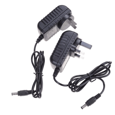 カメラの電源 6V DC アダプター 3A 2A 出力タイプ 100-240V AC 入力電圧