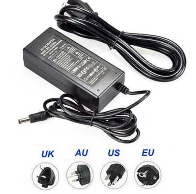 デスク AC DC 8a 4a 3a 5a 6a 15v 120w 電源アダプタ フィルターICチップ