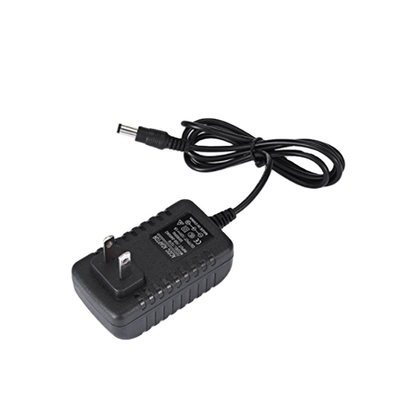 12V出力電圧 AC DC電源アダプタ 効率性 110V 220V 製造
