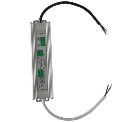 防水LED電源 12V 30W 45W 50W 60W AC DC 24V IP66 IP67 LEDストライプ用