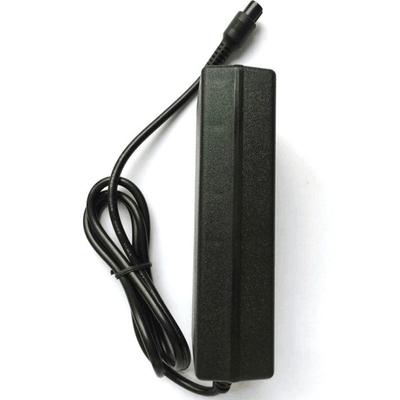 DC出力 4.2v 8a スイッチ電源 5.5x2.5 DCプラグ AC 100-240v 50-60hz インプット