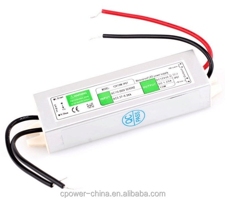 110v/220v 入力電圧 LEDドライバー 24w出力を持つ小さなLED 洪水照明