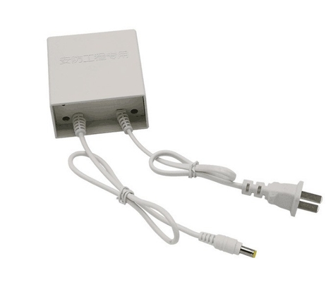 屋外 12v タウロス 防水電源 アダプタ 12v 2a 24w CCTVまたはLEDのために