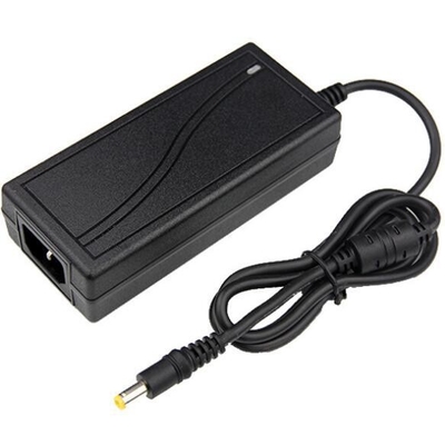 ブラックACアダプター 充電器 電源出力DC 12V 13V 15V 19V 16V DC 13V 6A 8A デスクトップ電源アダプター