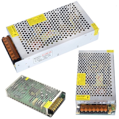 雑貨 120v 12v 10a 24v 5a 電力供給 各種用途のためのAC DC