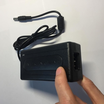 デスクトップ 100 240V AC 12VDC 6Amp アダプター 72W 12V ブラック 電源 輸出電流 6A