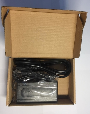 デスクトップ 100 240V AC 12VDC 6Amp アダプター 72W 12V ブラック 電源 輸出電流 6A