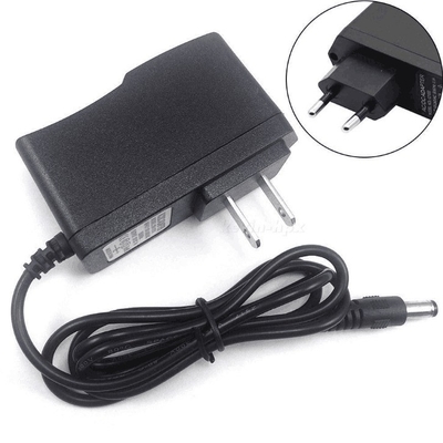 12V 1Amp クリスマスツリーの光ファイバー電源 入力電圧 220V 12W 出力
