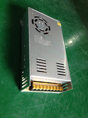 82% 360W 24V 15A 36V 10A DC 電源 LED 制御 12V 30A 変換アダプター