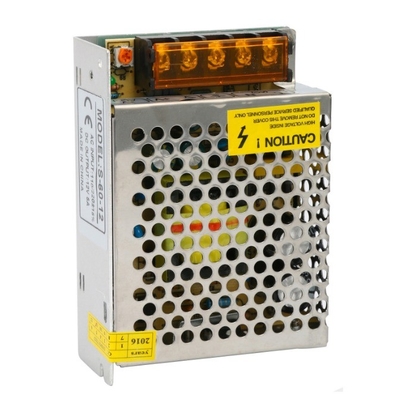 110V/220V 入力電圧 18V 2A 3A 36W 電源 ビデオドア電話のための単一の出力