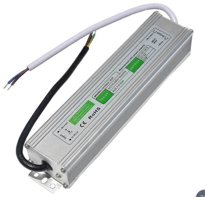 C電源 110v-240v 12v 5a 60w 防水 IP 67 LED電源 常電圧出力