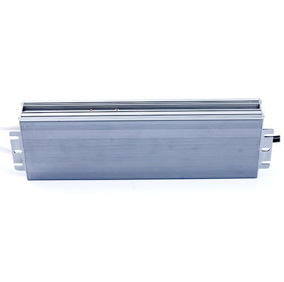 400W 12V 33.3A DC 防水LED電源 IP67 定位ライン規制範囲 ±0.5max