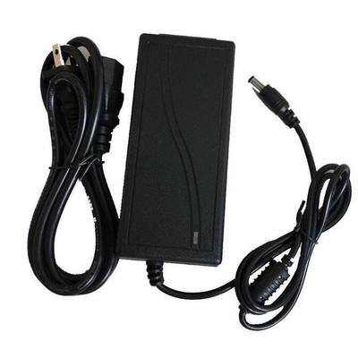 DESK 32V DC 3A 94W AC DC 調節電源のためのフルパワーデスクトップ電源アダプタ