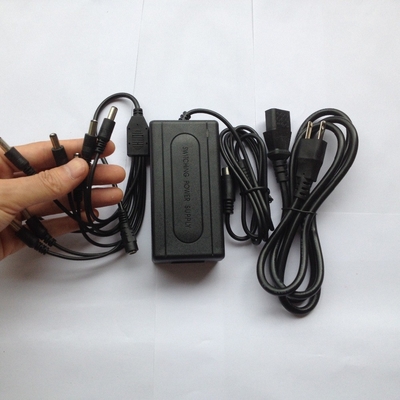 ACからDCへのプラグイン 12V 24V 15V 36V アダプタ 2A 3A 4A 5A 8A 10A 12.5A LEDの電源