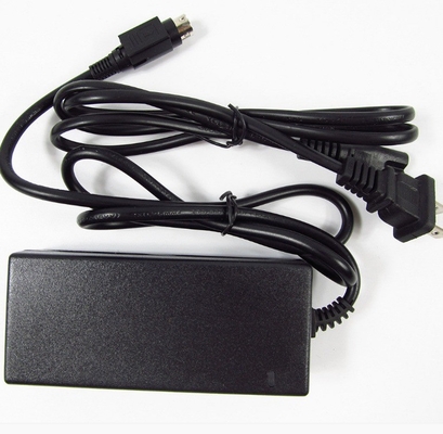 DC出力タイプ 12V 3A 4A 5A HK Vision DVR用のデスクトップ電源アダプタ CE FCC ROHS認証