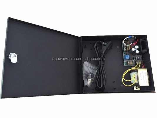 240V バッテリー電源 出力電流 5A 防護 超電圧 アクセス制御