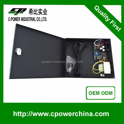 240V バッテリー電源 出力電流 5A 防護 超電圧 アクセス制御