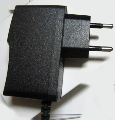 12W 5.5*2.1 DC ジャック 12V DC 出力 1A AC DC 12V 1A 電源アダプター 入力 100-240V 50/60HZ